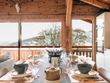 Vacation home Skyfall