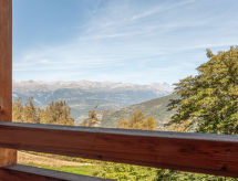 Vacation home Skyfall