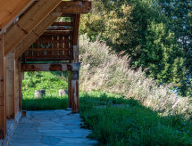 Vacation home Skyfall