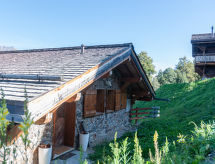 Vacation home Skyfall