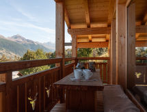Vacation home Skyfall
