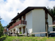 8-persoons chalet Edelweiss aan de piste in Thyon-Les Collons - thumbnail 6