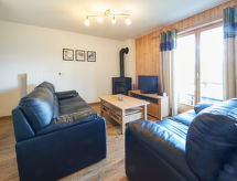 8-persoons chalet Edelweiss aan de piste in Thyon-Les Collons - thumbnail 2