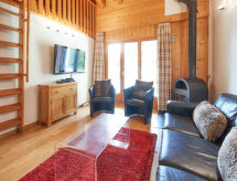 Appartement Pinsons: direct aan de piste in Thyon-Les Collons - thumbnail 2