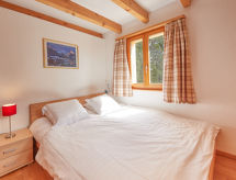 Appartement Pinsons: direct aan de piste in Thyon-Les Collons - thumbnail 5