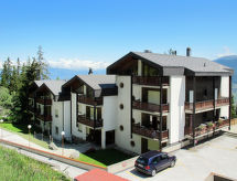 Le Hameau D002