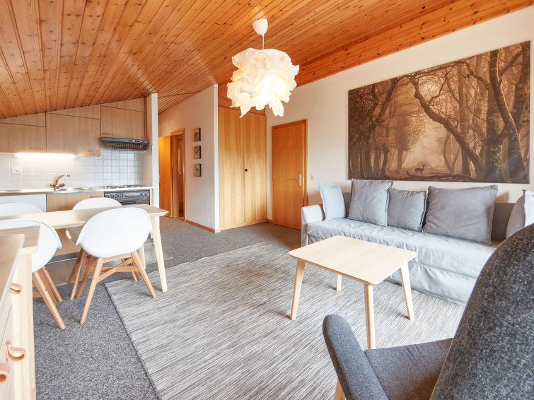 Tatil Daire Hameau D22