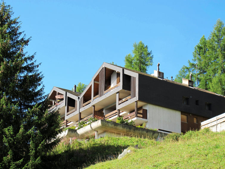 Апартаменты Mont Noble A131