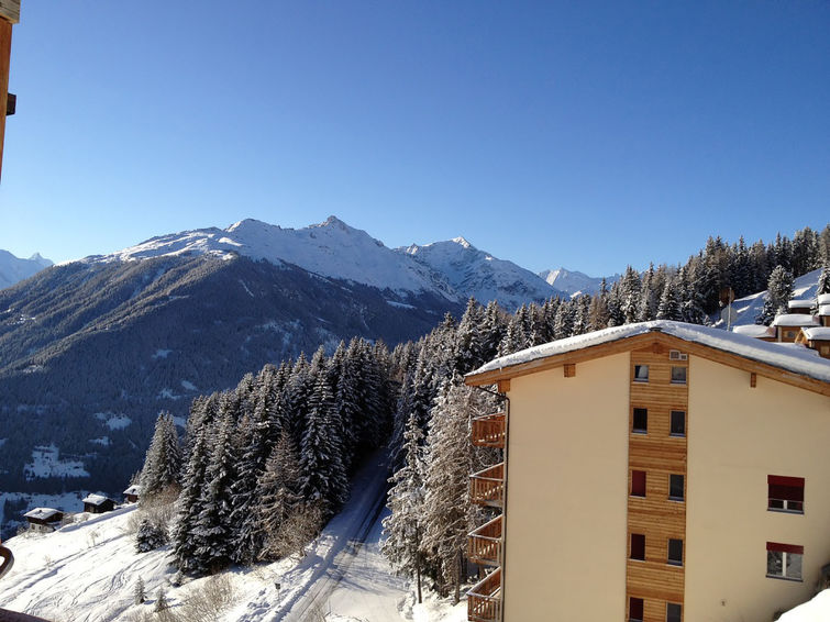 Tatil Daire Sérandes