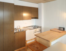 Bergzicht en ski-in ski-out: appartement in Thyon-Les Collons - thumbnail 6