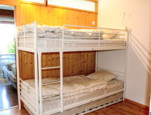 Bergzicht en ski-in ski-out: appartement in Thyon-Les Collons - thumbnail 5