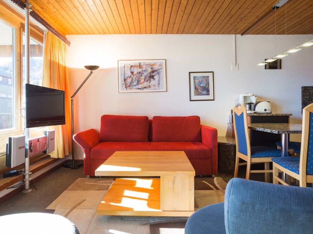 Appartement Dixence 212 in Zwitserland