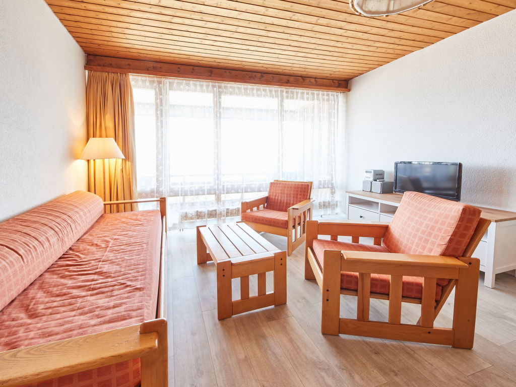 Appartement Flache 401 in Zwitserland