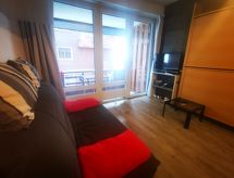 Studio Velan 315: direct aan de piste in Thyon-Les Collons - thumbnail 5