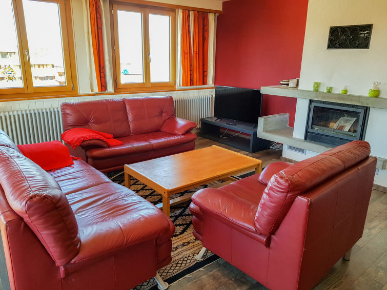 Search and Stay destination Vex, VS - Switzerland from AU$ 897. Arzinol 504