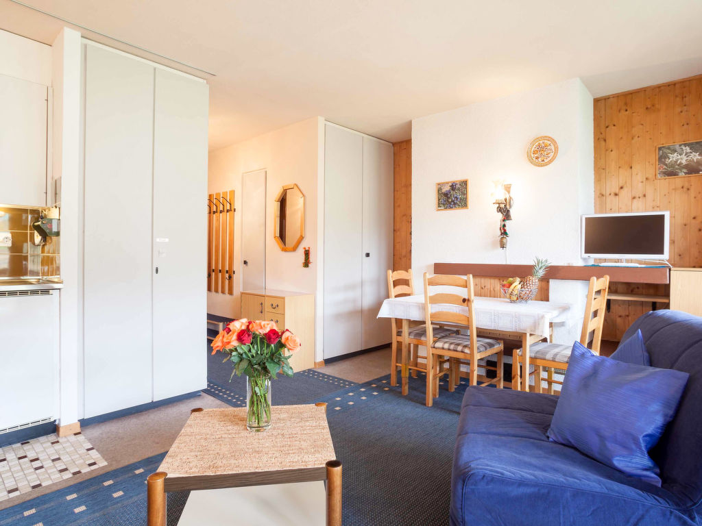 Appartement Résidence Arzinol in Zwitserland