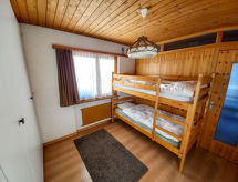 Appartement direct aan de piste in Thyon-Les Collons met zwembad - thumbnail 5