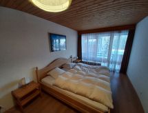 Appartement direct aan de piste in Thyon-Les Collons met zwembad - thumbnail 4