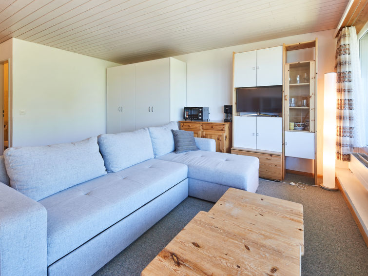 4-persoons appartement aan de piste in Thyon-Les Collons (4) in Thyon-Les Collons