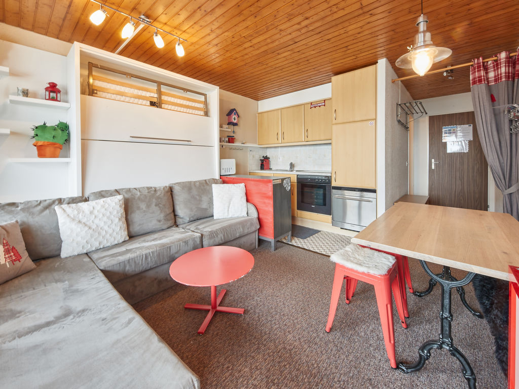 Appartement Dixence 404 in Zwitserland