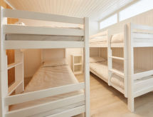 Flache 204: Modern appartement direct aan de piste in Thyon-Les Collons - thumbnail 5