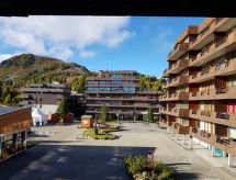 Flache 204