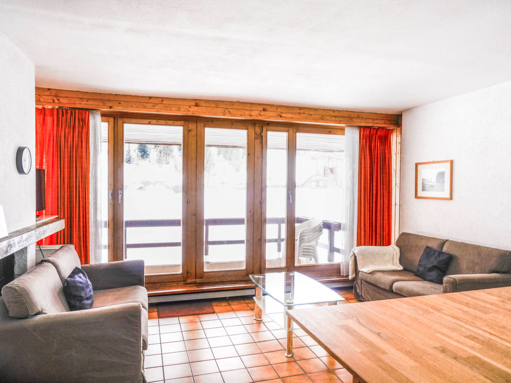 Appartement Arzinol 108 in Zwitserland