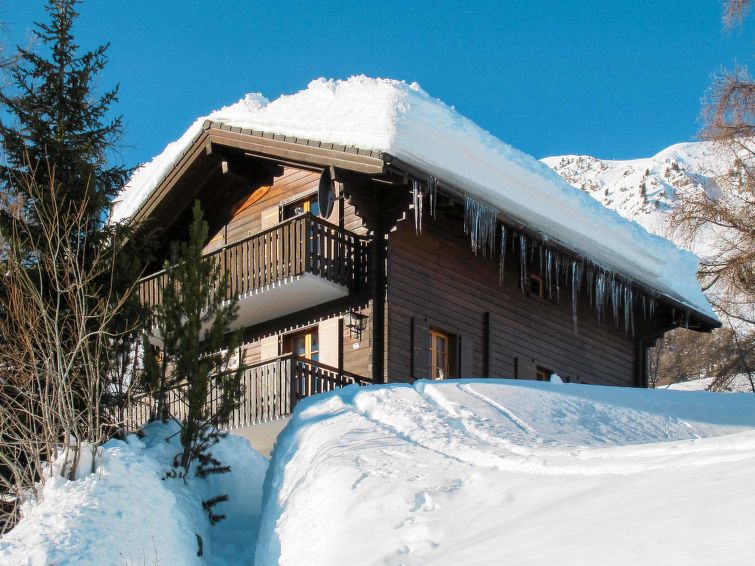 Kuća za odmor Grand Paradis