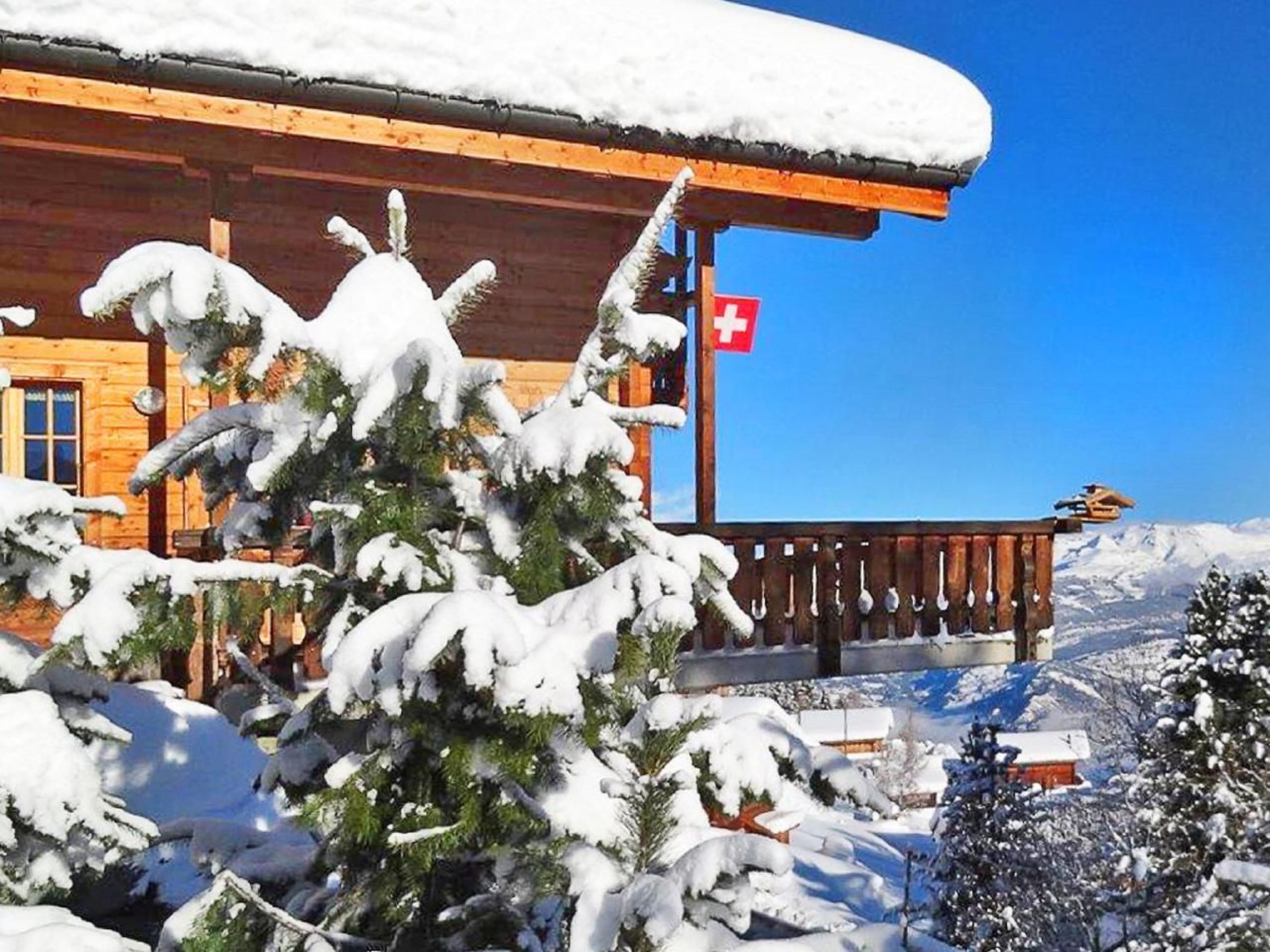 Chalet Albert - Image-tags.info
