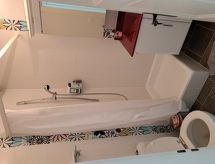 Appartement Les Dauphinelles