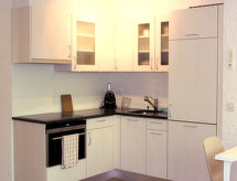 Appartement Les Dauphinelles