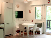 Appartement Les Dauphinelles