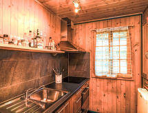 Chalet La Capsule: Vrijstaand aan de skipiste in Thyon-Les Collons - thumbnail 4