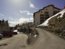 Grand Vue: Ruim appartement voor 10 personen, direct aan de piste in Thyon-Les Collons - thumbnail 5