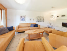 Grand Vue: Ruim appartement voor 10 personen, direct aan de piste in Thyon-Les Collons - thumbnail 6