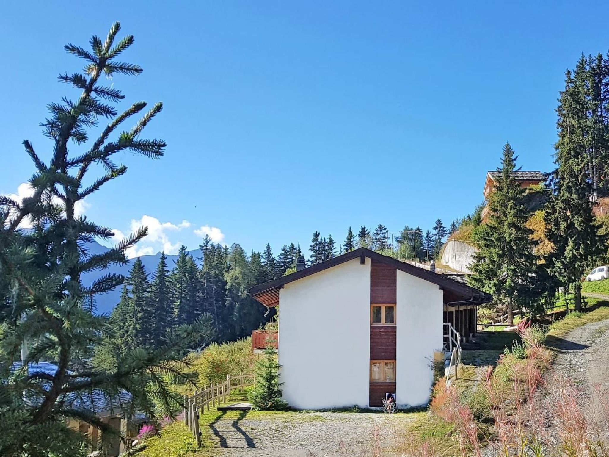Chalet Arnica