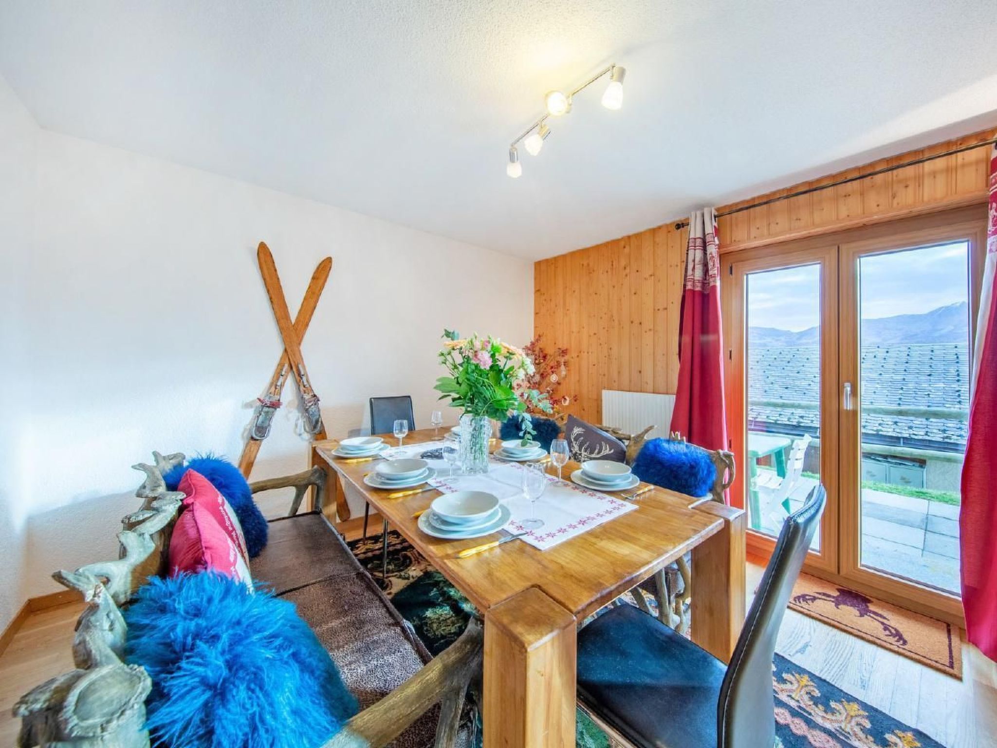 Chalet Arnica - Image-tags.info