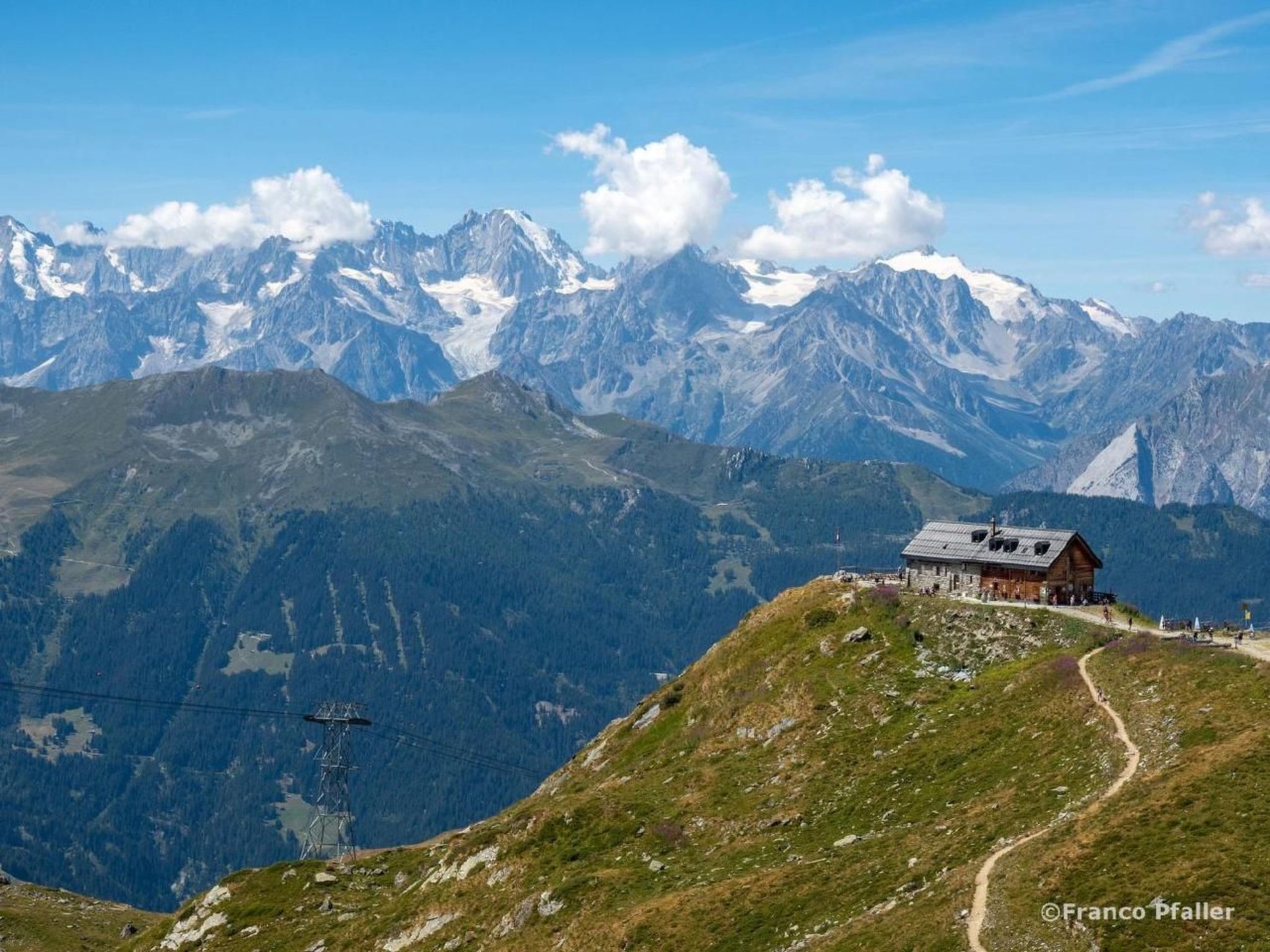 Chalet Arnica - Image-tags.info