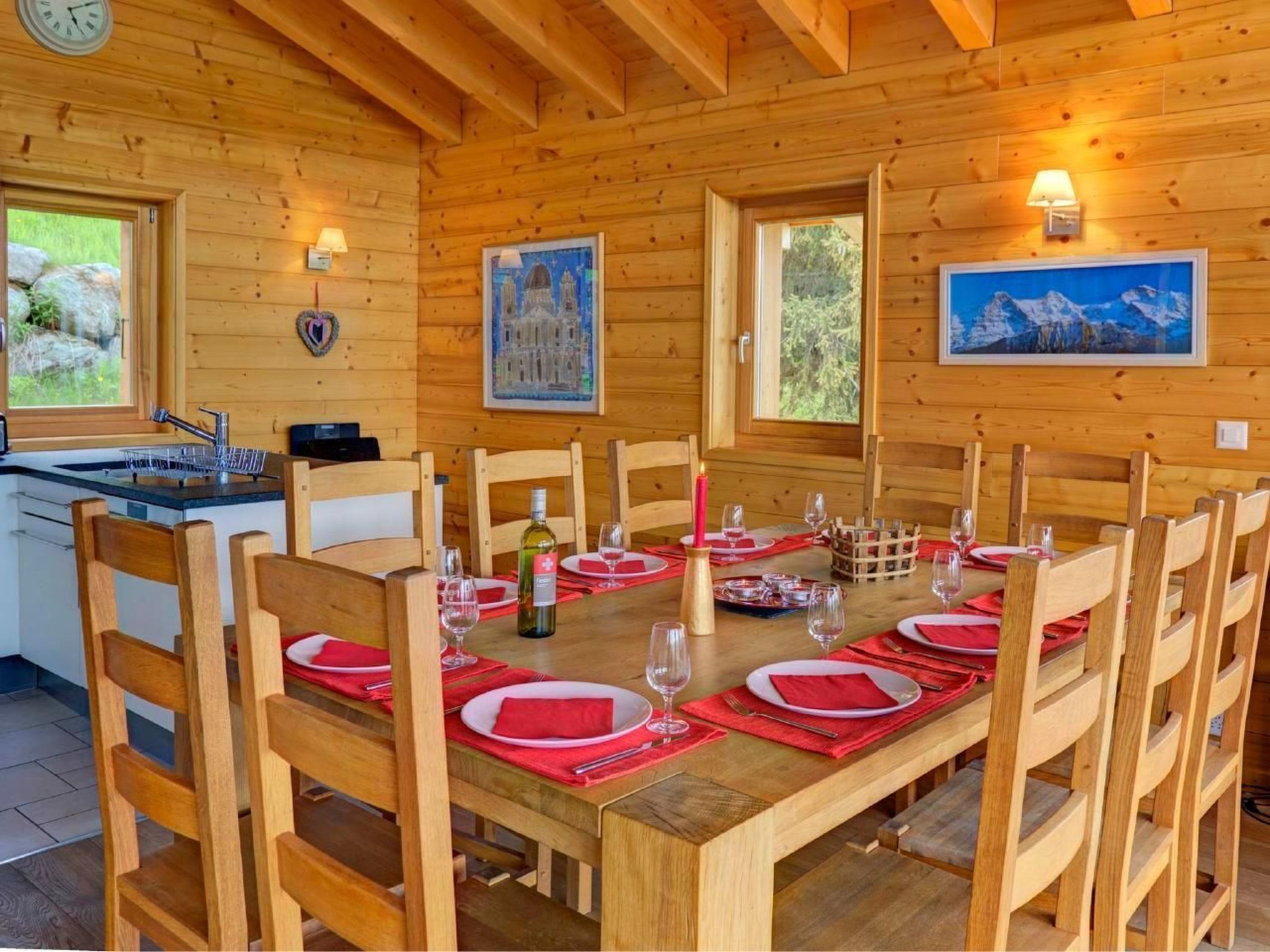 Chalet Bryher - Image-tags.info