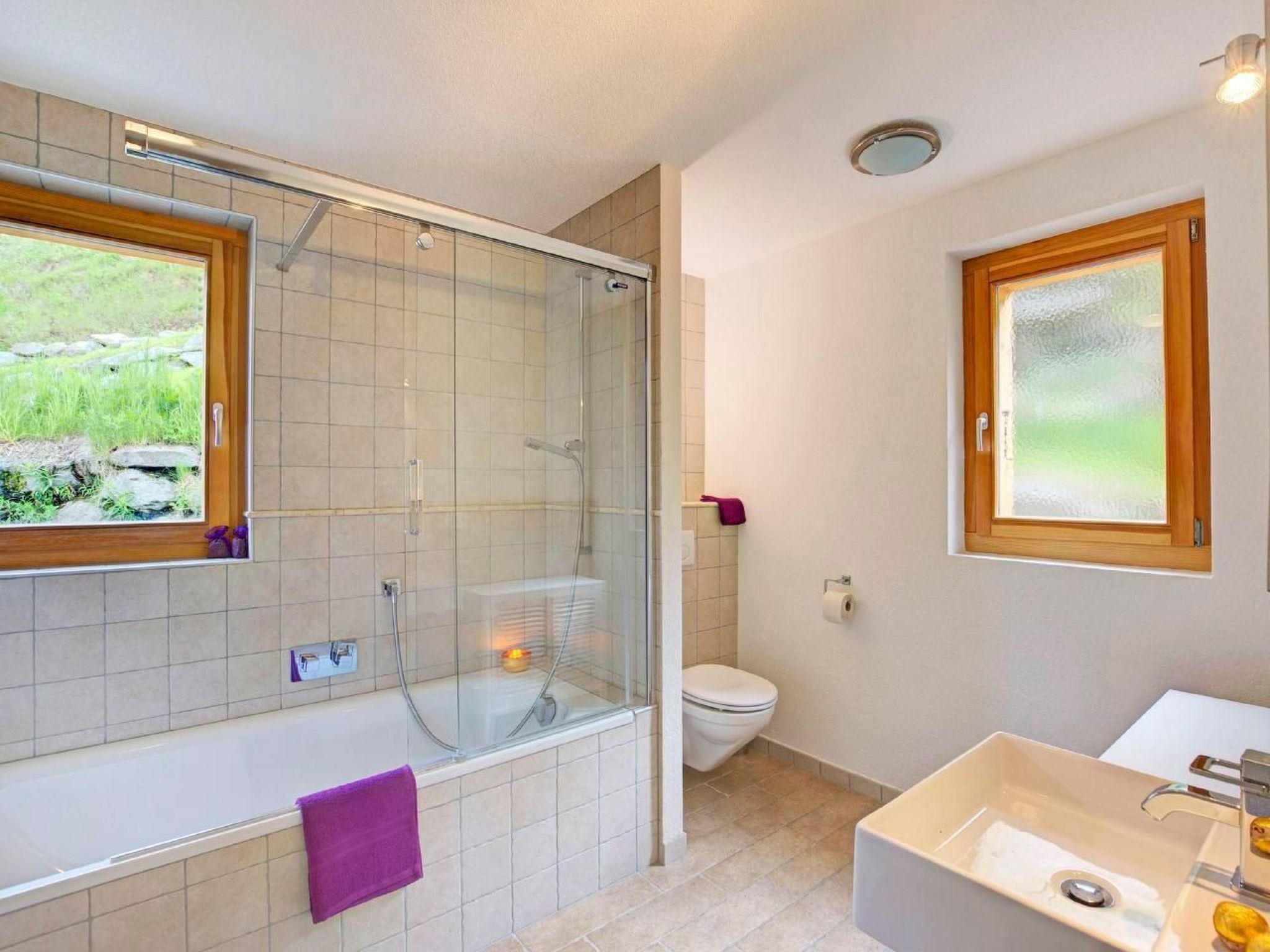 Chalet Bryher - Image-tags.info