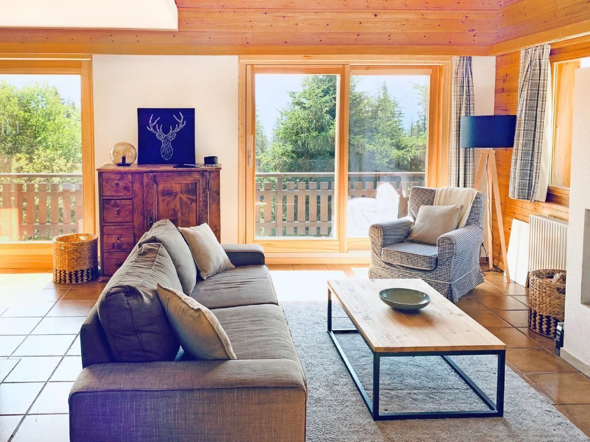 Chalet Altitude 1900 - Image-tags.info