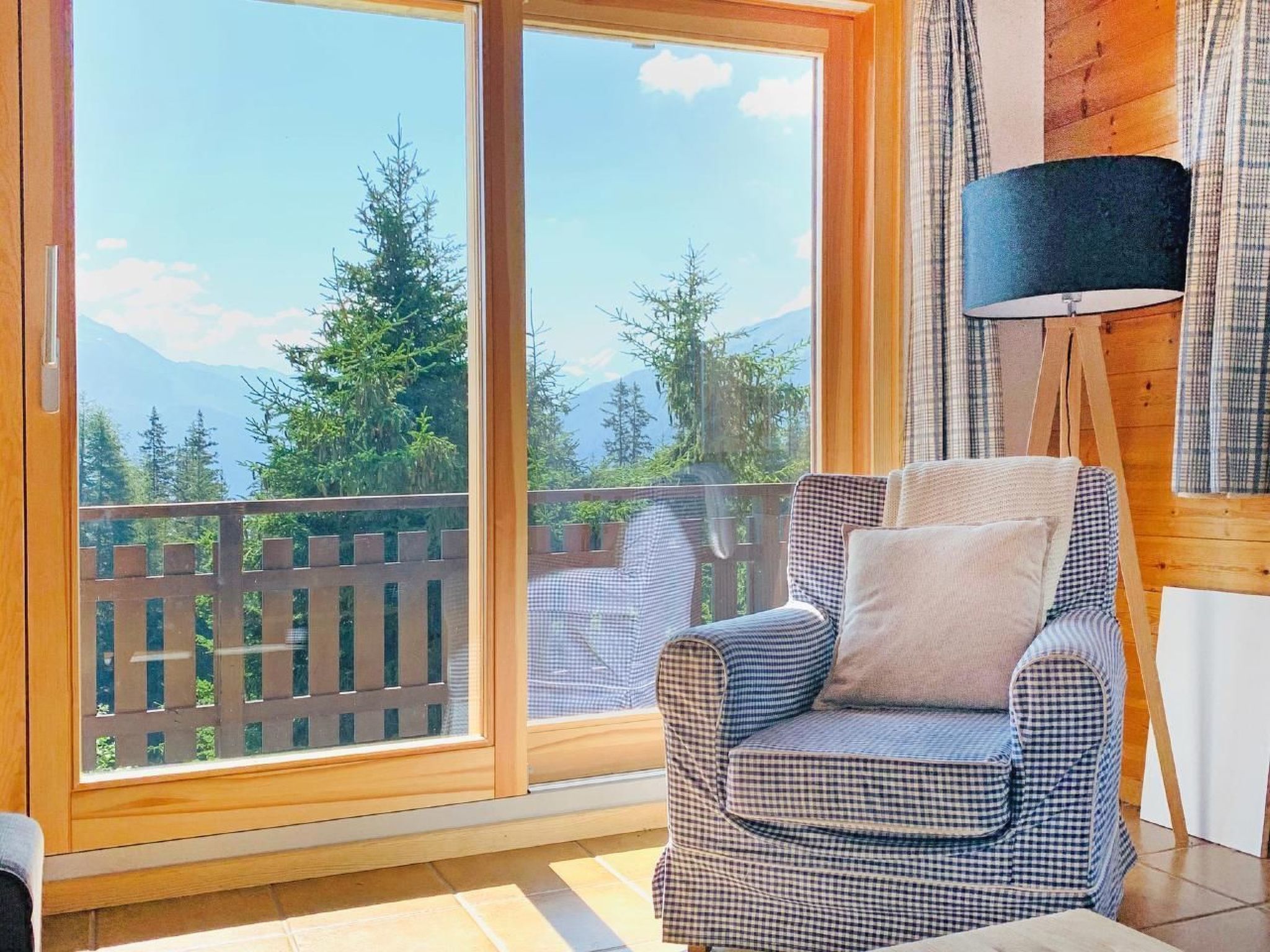 Chalet Altitude 1900 - Image-tags.info