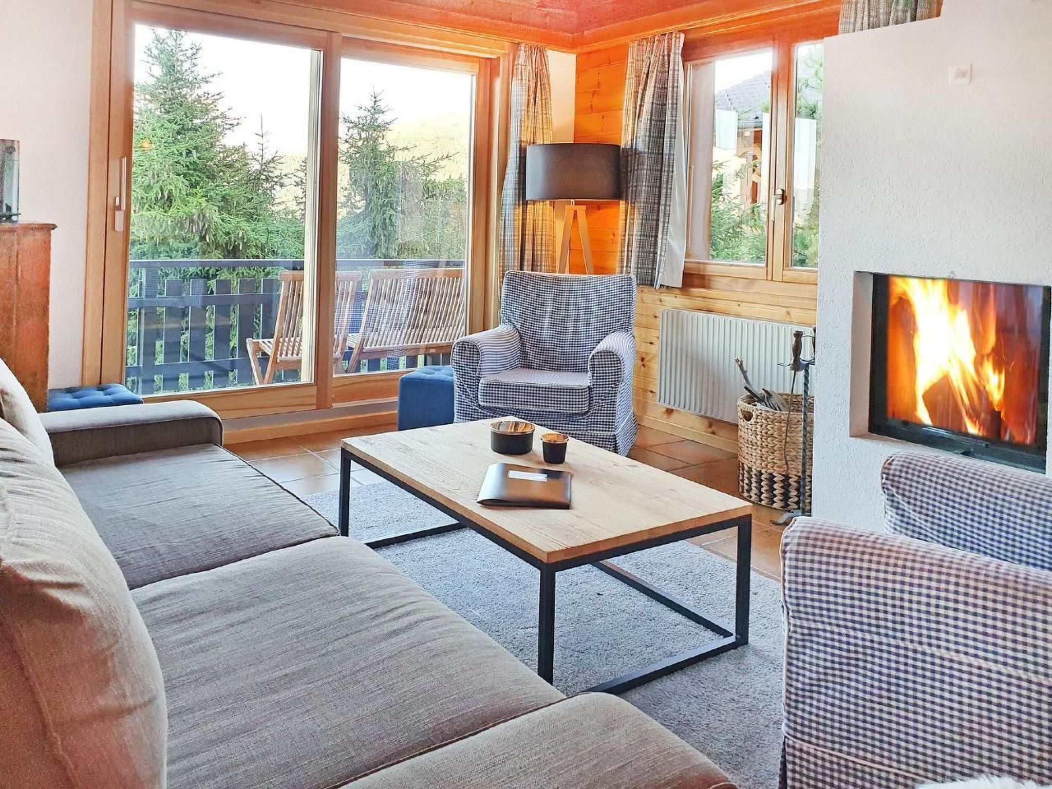 Chalet Altitude 1900 - Image-tags.info