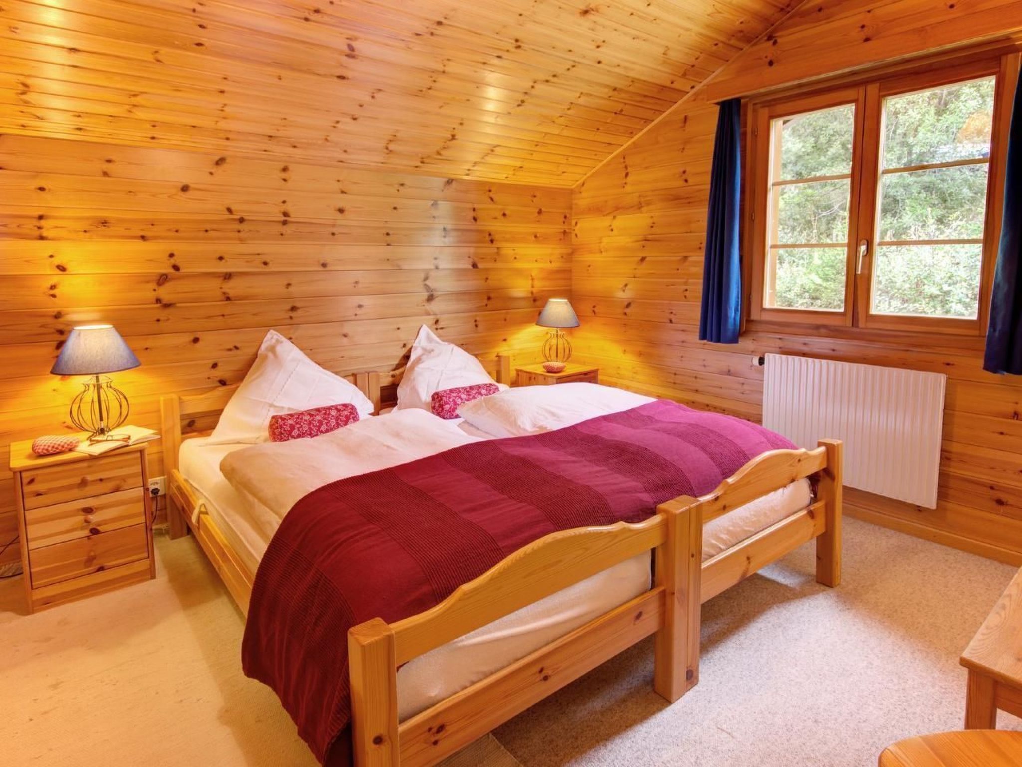 Chalet Altitude 1900 - Image-tags.info