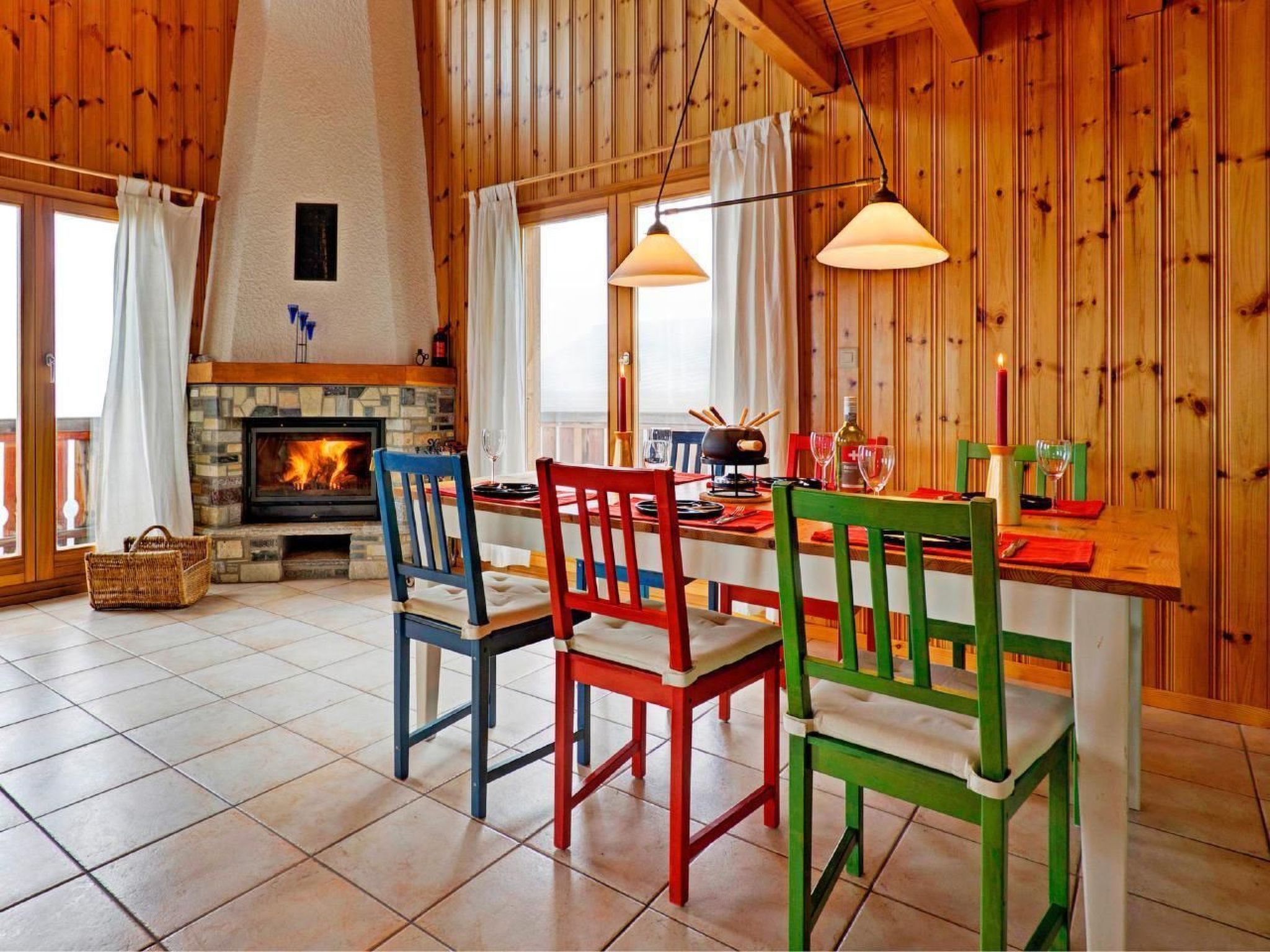 Chalet Krokus - Image-tags.info