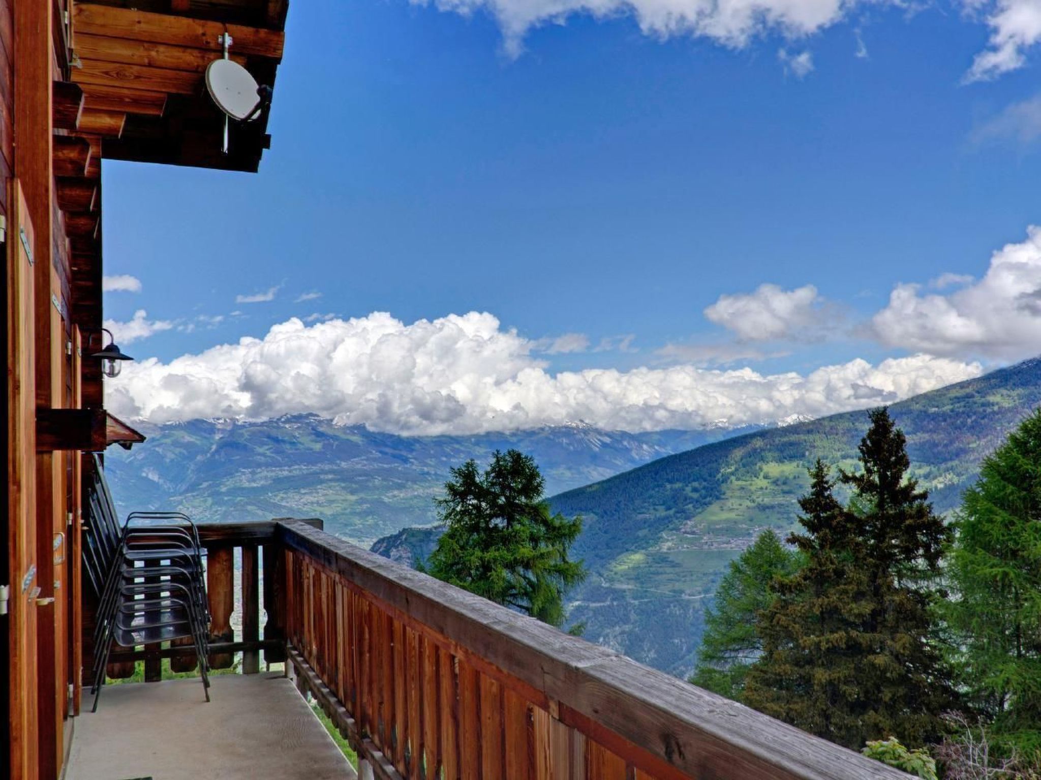 Chalet Krokus - Image-tags.info
