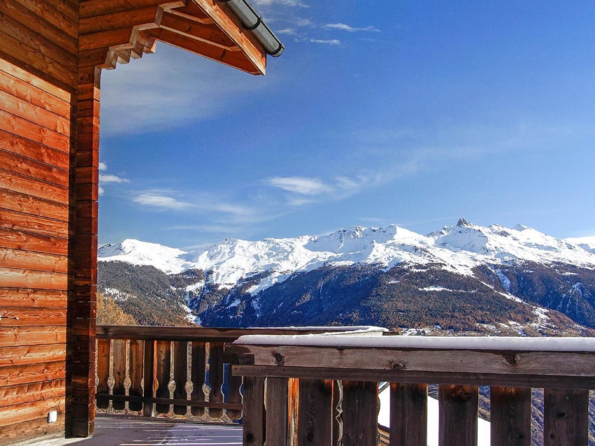 Chalet Krokus - Image-tags.info