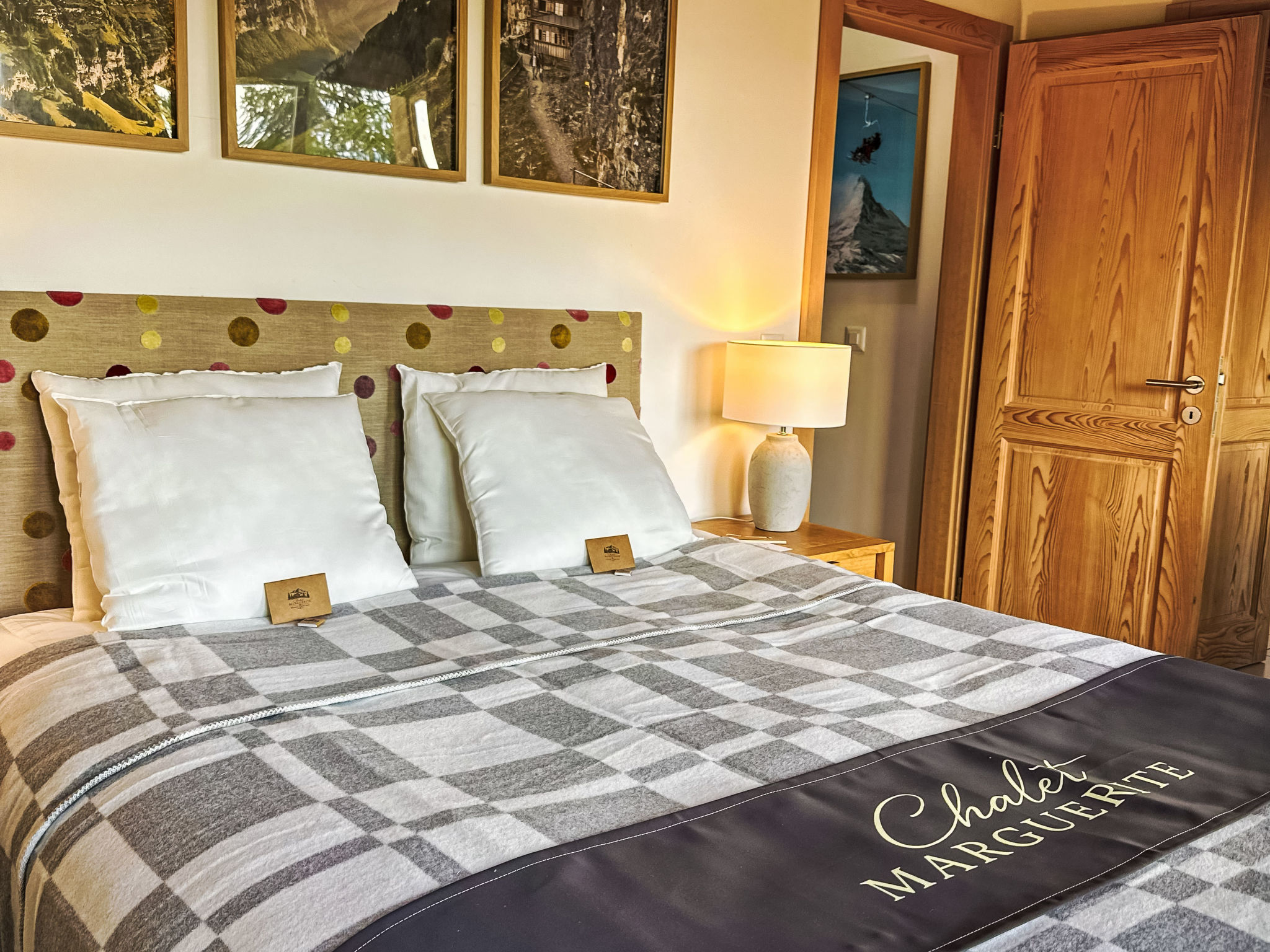 Chalet Marguerite