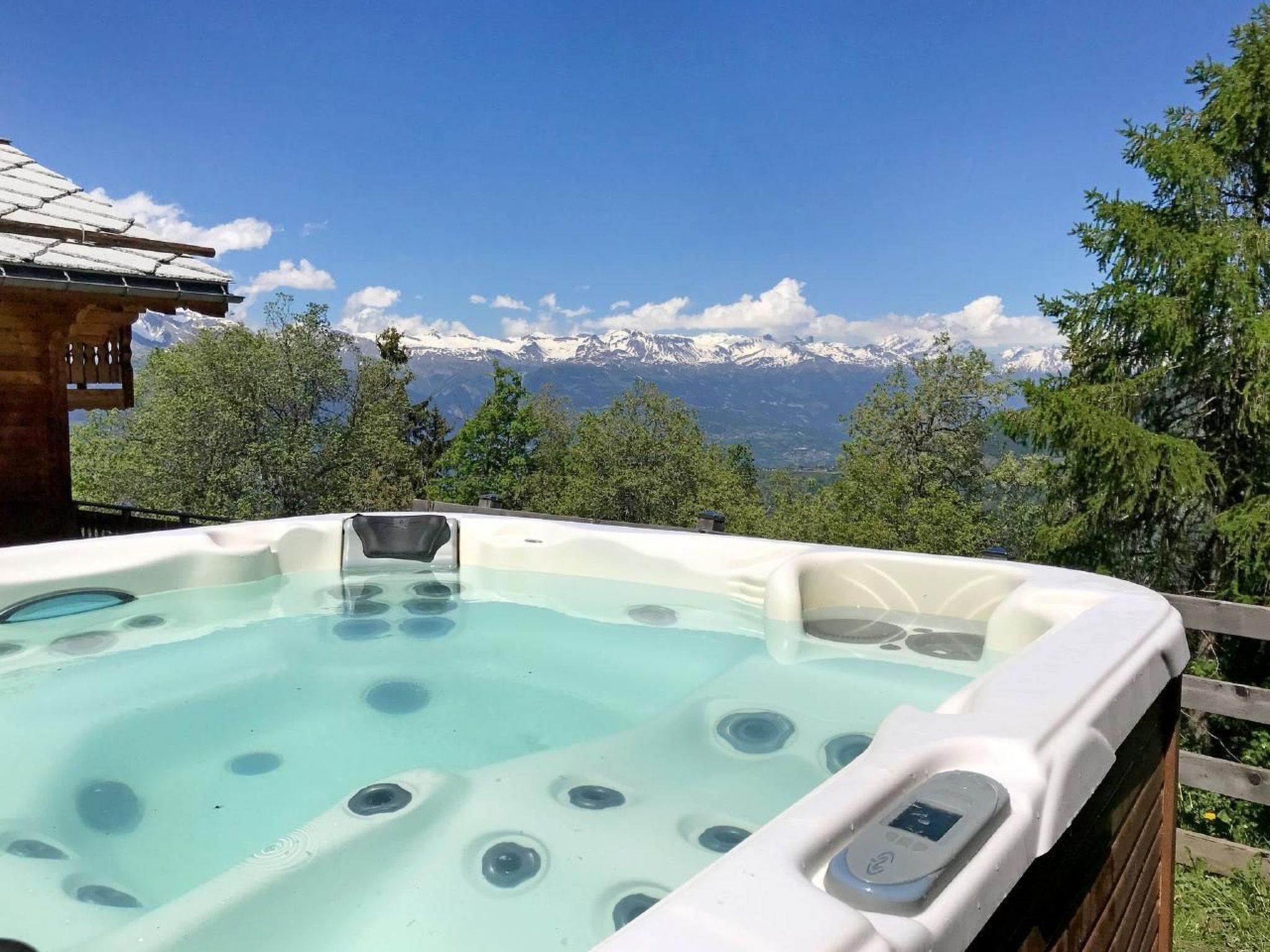 Chalet Marguerite