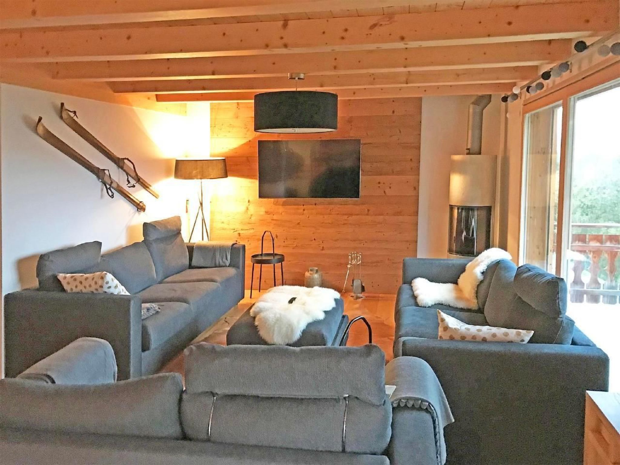 Chalet Marguerite - Image-tags.info